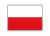 TECNOSARDA DAL 1980 - Polski
